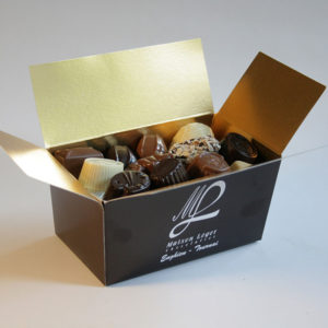 Ballotins de Pralines