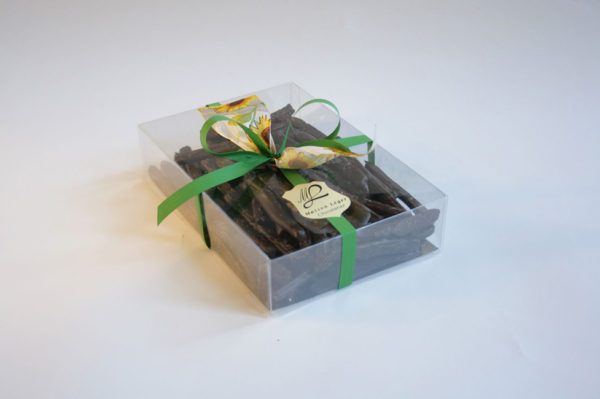 Orangettes (appelsienstaafjes) – 470 g