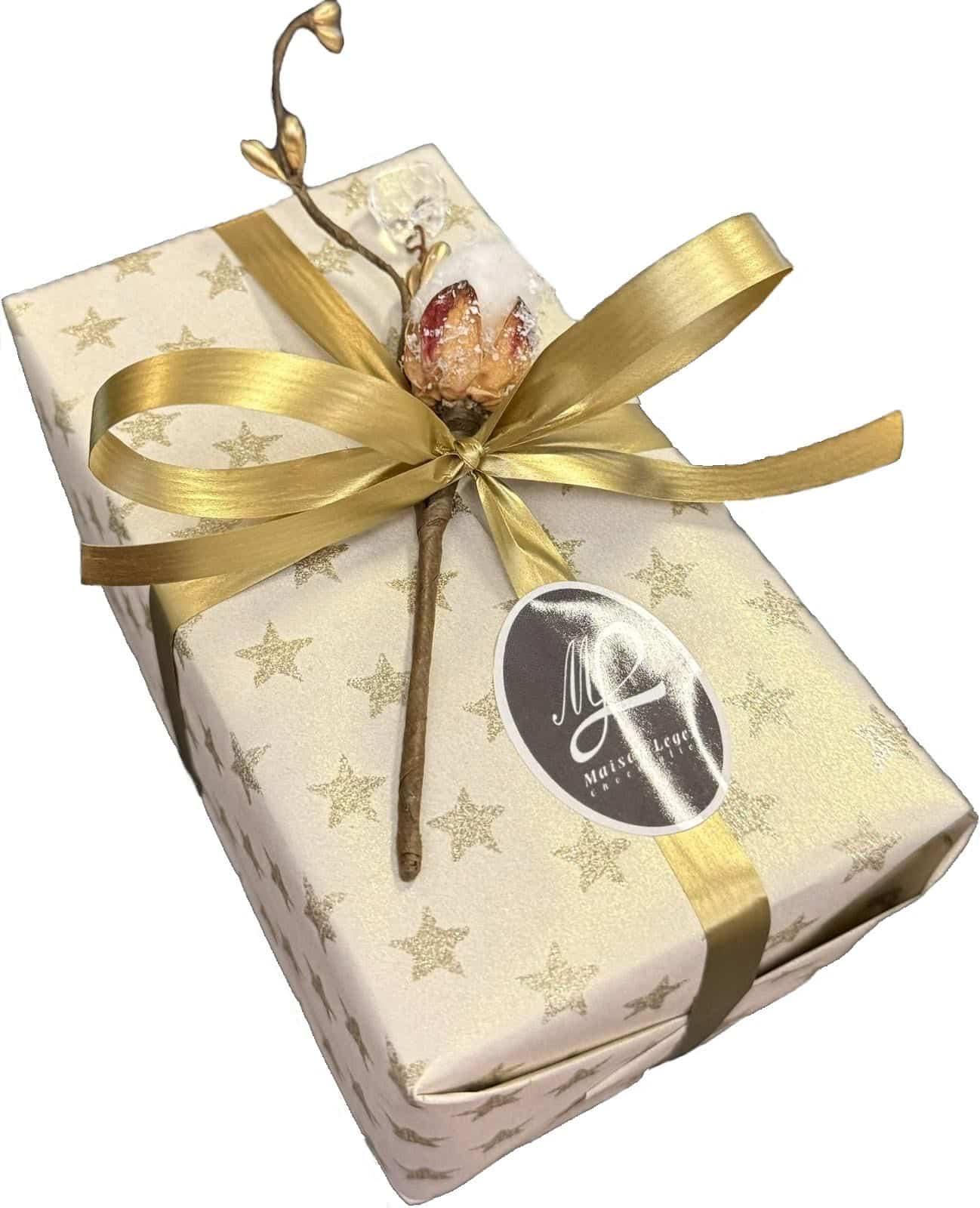 L’assortiment complet de pralines (à offrir sans trop tarder) - 225g - Image 2