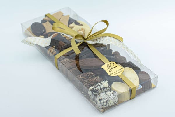 Cadeaux d'entreprise