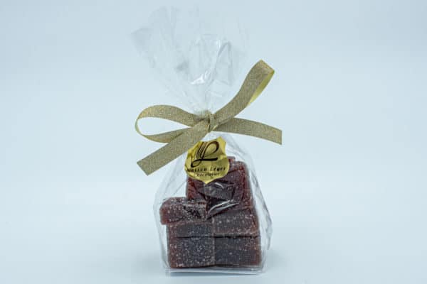 Framboisines - 125g