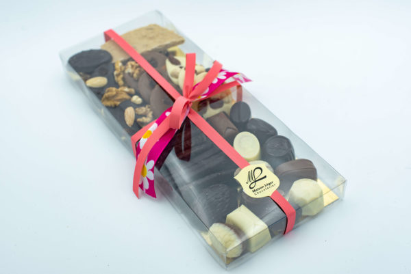 Boîte Maison Léger - 550g