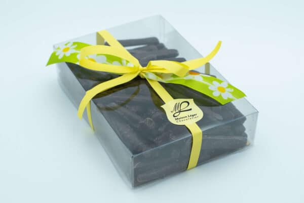 Citronnettes (citroenstaafjes) – 470 g